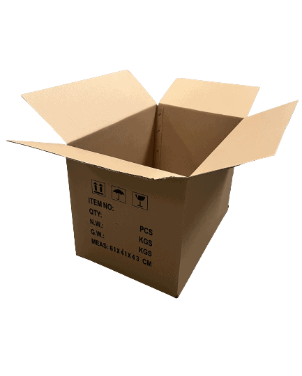 Universal 'All Purpose' Large Dispatch Box