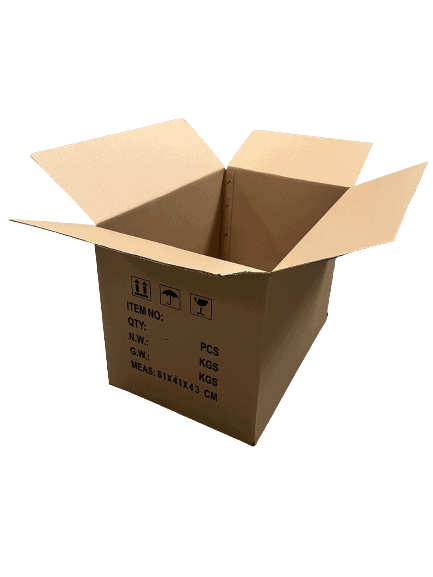 Universal 'All Purpose' Large Dispatch Box