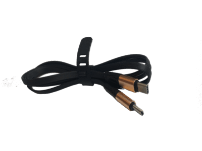 Type C to Type C cable in presentation box – MAG Innovations